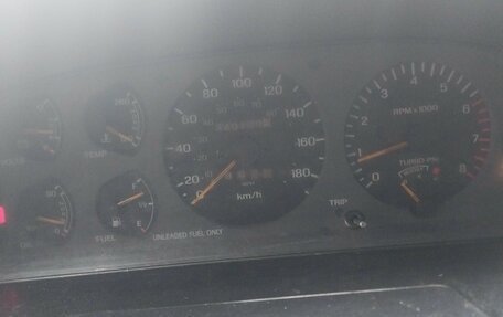 Ford Probe II, 1990 год, 400 000 рублей, 11 фотография