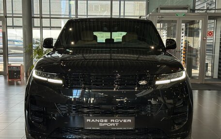 Land Rover Range Rover Sport, 2026 год, 20 990 000 рублей, 2 фотография