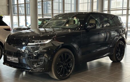 Land Rover Range Rover Sport, 2026 год, 20 990 000 рублей, 3 фотография