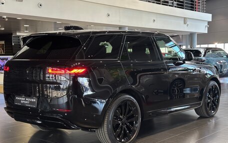 Land Rover Range Rover Sport, 2026 год, 20 990 000 рублей, 4 фотография