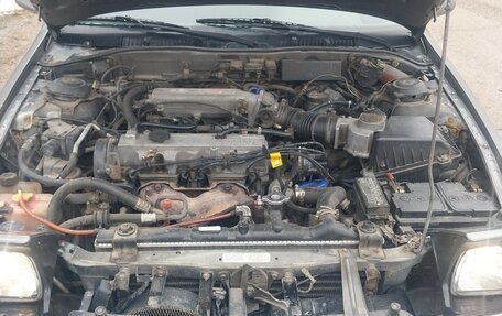 Ford Probe II, 1990 год, 400 000 рублей, 12 фотография