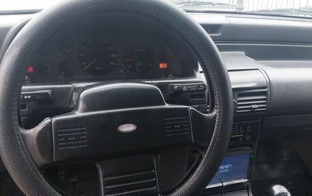 Ford Probe II, 1990 год, 400 000 рублей, 8 фотография