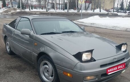 Ford Probe II, 1990 год, 400 000 рублей, 4 фотография