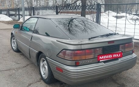 Ford Probe II, 1990 год, 400 000 рублей, 2 фотография