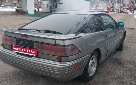 Ford Probe II, 1990 год, 400 000 рублей, 3 фотография
