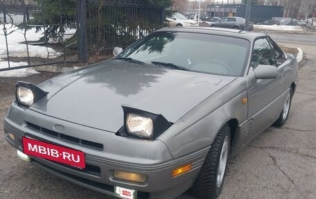 Ford Probe II, 1990 год, 400 000 рублей, 5 фотография