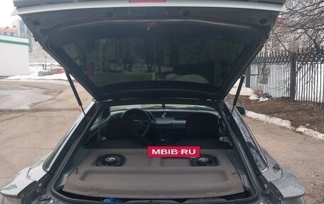 Ford Probe II, 1990 год, 400 000 рублей, 7 фотография