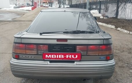 Ford Probe II, 1990 год, 400 000 рублей, 6 фотография