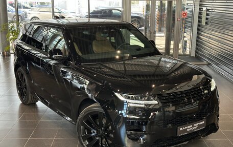 Land Rover Range Rover Sport, 2026 год, 20 990 000 рублей, 6 фотография