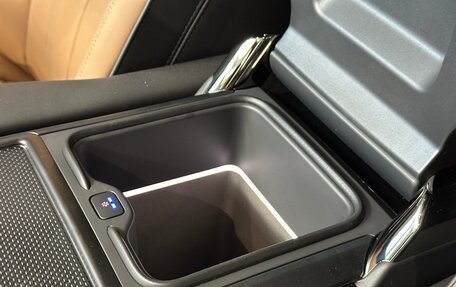 Land Rover Range Rover Sport, 2026 год, 20 990 000 рублей, 20 фотография