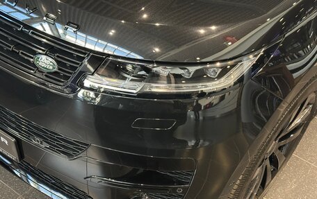 Land Rover Range Rover Sport, 2026 год, 20 990 000 рублей, 8 фотография