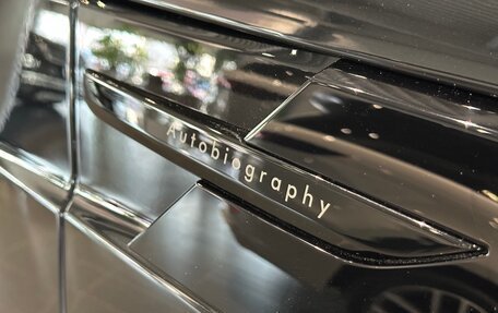 Land Rover Range Rover Sport, 2026 год, 20 990 000 рублей, 9 фотография