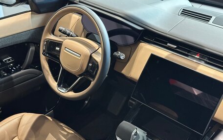 Land Rover Range Rover Sport, 2026 год, 20 990 000 рублей, 16 фотография