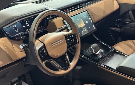 Land Rover Range Rover Sport, 2026 год, 20 990 000 рублей, 11 фотография