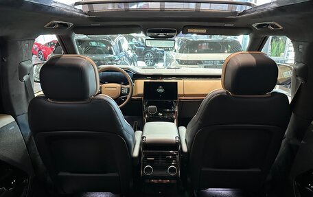 Land Rover Range Rover Sport, 2026 год, 20 990 000 рублей, 15 фотография