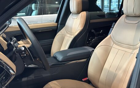 Land Rover Range Rover Sport, 2026 год, 20 990 000 рублей, 12 фотография