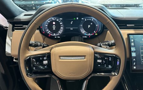 Land Rover Range Rover Sport, 2026 год, 20 990 000 рублей, 14 фотография