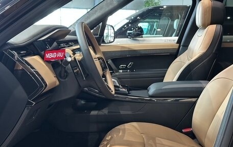 Land Rover Range Rover Sport, 2026 год, 20 990 000 рублей, 13 фотография