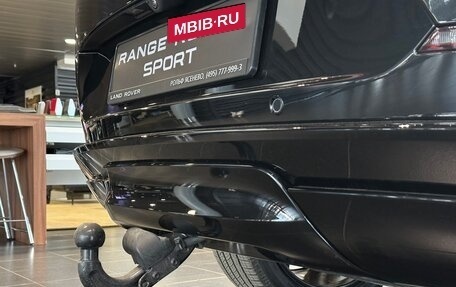 Land Rover Range Rover Sport, 2026 год, 20 990 000 рублей, 10 фотография