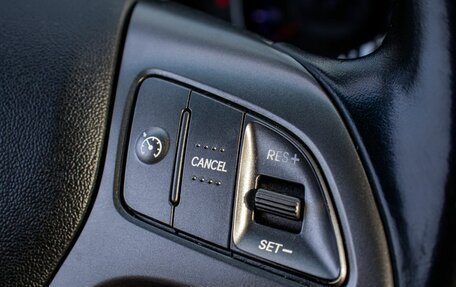 Hyundai ix35 I рестайлинг, 2014 год, 1 493 000 рублей, 13 фотография