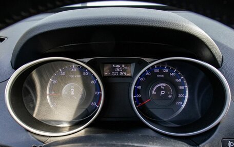 Hyundai ix35 I рестайлинг, 2014 год, 1 493 000 рублей, 9 фотография