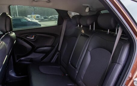 Hyundai ix35 I рестайлинг, 2014 год, 1 493 000 рублей, 17 фотография