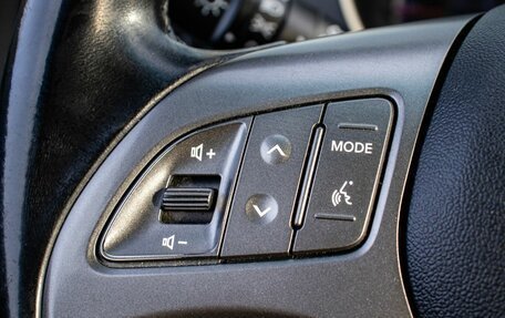 Hyundai ix35 I рестайлинг, 2014 год, 1 493 000 рублей, 14 фотография