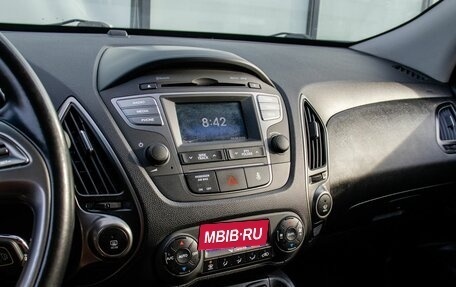 Hyundai ix35 I рестайлинг, 2014 год, 1 493 000 рублей, 11 фотография