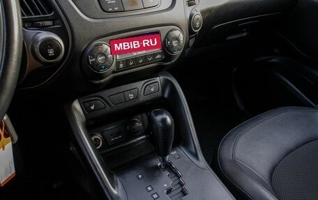 Hyundai ix35 I рестайлинг, 2014 год, 1 493 000 рублей, 10 фотография