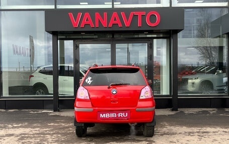 Geely MK Cross I, 2012 год, 280 000 рублей, 4 фотография