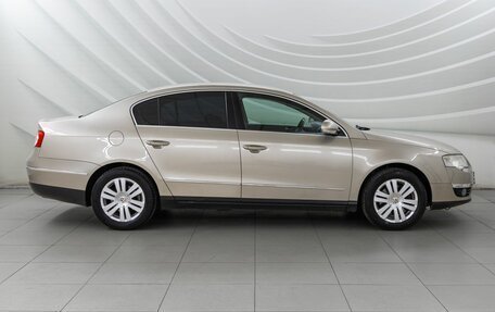 Volkswagen Passat B6, 2008 год, 798 000 рублей, 8 фотография