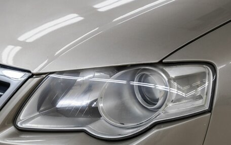 Volkswagen Passat B6, 2008 год, 798 000 рублей, 11 фотография