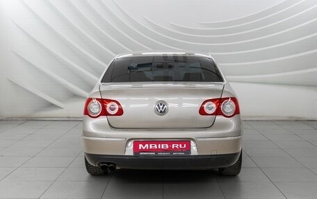 Volkswagen Passat B6, 2008 год, 798 000 рублей, 6 фотография