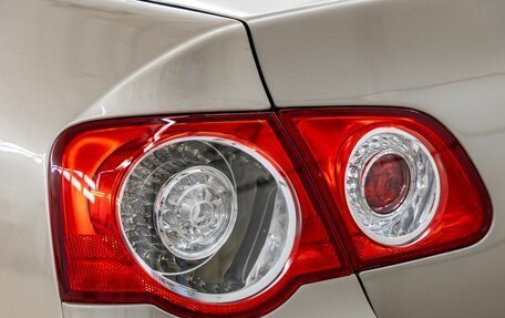 Volkswagen Passat B6, 2008 год, 798 000 рублей, 12 фотография