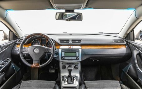 Volkswagen Passat B6, 2008 год, 798 000 рублей, 13 фотография