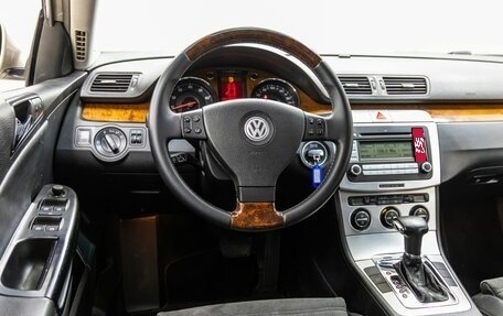 Volkswagen Passat B6, 2008 год, 798 000 рублей, 14 фотография