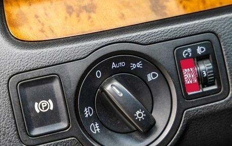 Volkswagen Passat B6, 2008 год, 798 000 рублей, 16 фотография