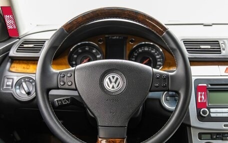 Volkswagen Passat B6, 2008 год, 798 000 рублей, 17 фотография