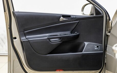 Volkswagen Passat B6, 2008 год, 798 000 рублей, 26 фотография