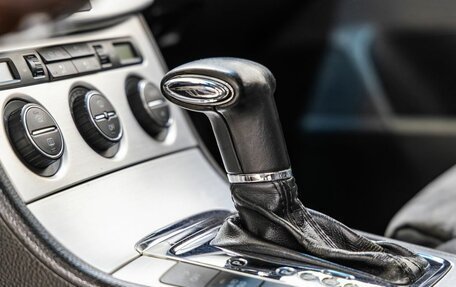 Volkswagen Passat B6, 2008 год, 798 000 рублей, 32 фотография