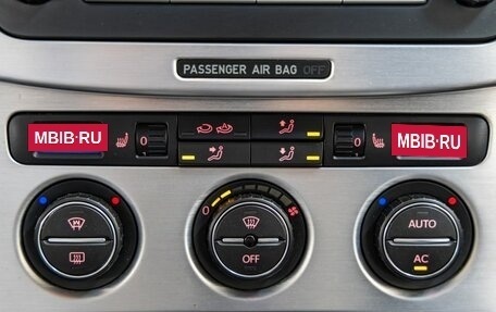 Volkswagen Passat B6, 2008 год, 798 000 рублей, 25 фотография