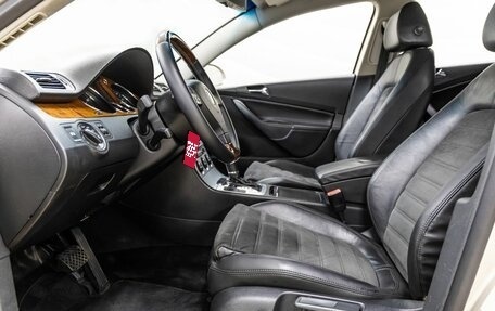 Volkswagen Passat B6, 2008 год, 798 000 рублей, 28 фотография