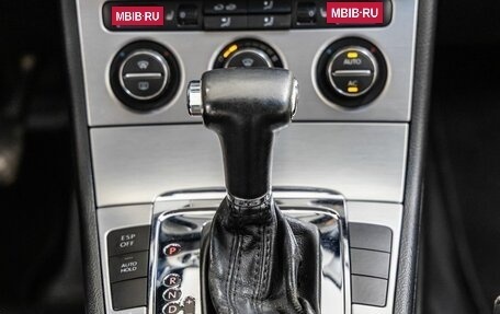 Volkswagen Passat B6, 2008 год, 798 000 рублей, 27 фотография