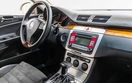 Volkswagen Passat B6, 2008 год, 798 000 рублей, 33 фотография