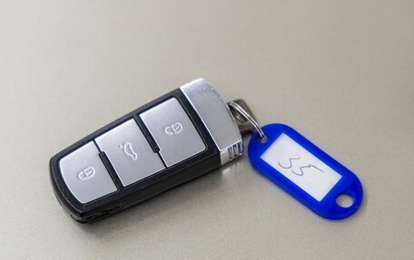 Volkswagen Passat B6, 2008 год, 798 000 рублей, 37 фотография