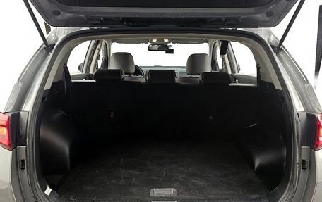 KIA Sportage IV рестайлинг, 2021 год, 1 582 000 рублей, 5 фотография