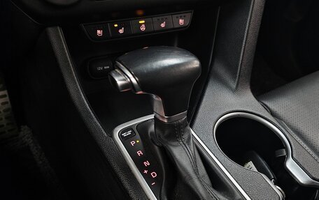 KIA Sportage IV рестайлинг, 2021 год, 1 582 000 рублей, 14 фотография