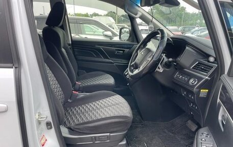 Mitsubishi Delica D:5 I, 2023 год, 3 340 009 рублей, 6 фотография