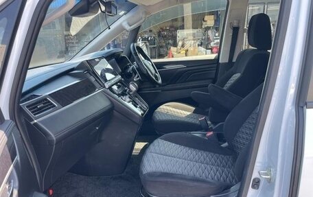 Mitsubishi Delica D:5 I, 2023 год, 3 340 009 рублей, 8 фотография