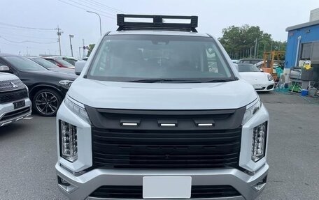 Mitsubishi Delica D:5 I, 2023 год, 3 340 009 рублей, 2 фотография